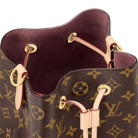 louis vuitton neonoe kaufen|louis vuitton néonoé bb monogram.